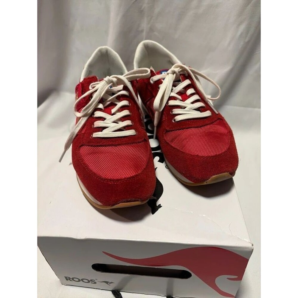 KangaRoos Roos x Shane and Shawn Revival shoes with pockets! 8M